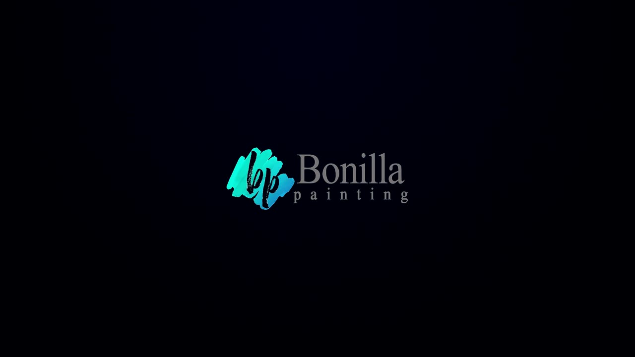 Bonilla Painting Explosion