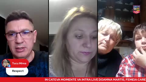 Luis Lazarus - Zeus TV; 04.01.2023; video 2