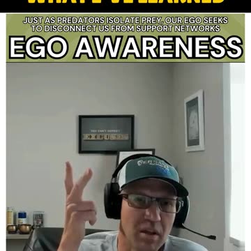 The Wild Psychology of Isolation