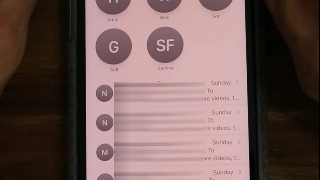 Iphone Tip # 14
