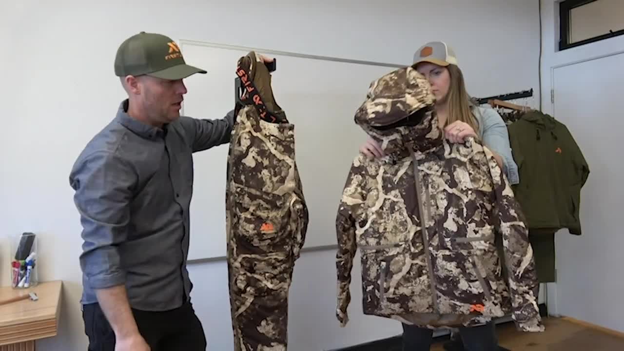 FIrst Lite's 2019 Women's Clothing