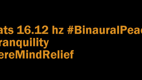 binaural_beats_16.12hz_AudioSphereHarmonicMind AudioSphereSerenitySounds BinauralMindCalm
