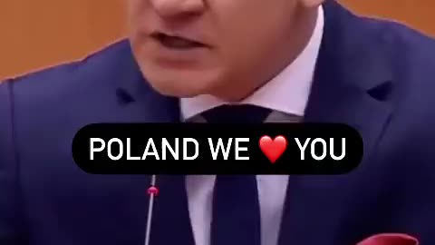 Based Poland Leaders