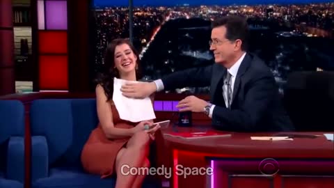The Funniest Moments In Talk Show History Compilation