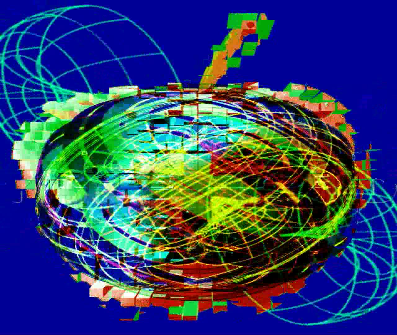 RYDE IMAGING VIDEO FREQUENCY BLEND MICROENCODING