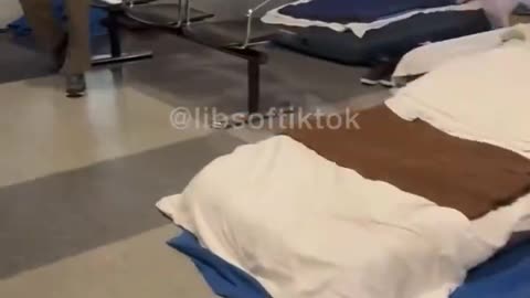 Joe Biden is turning America into a third world hell hole.