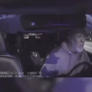 Uber driver picks up fare and gets shot at!??