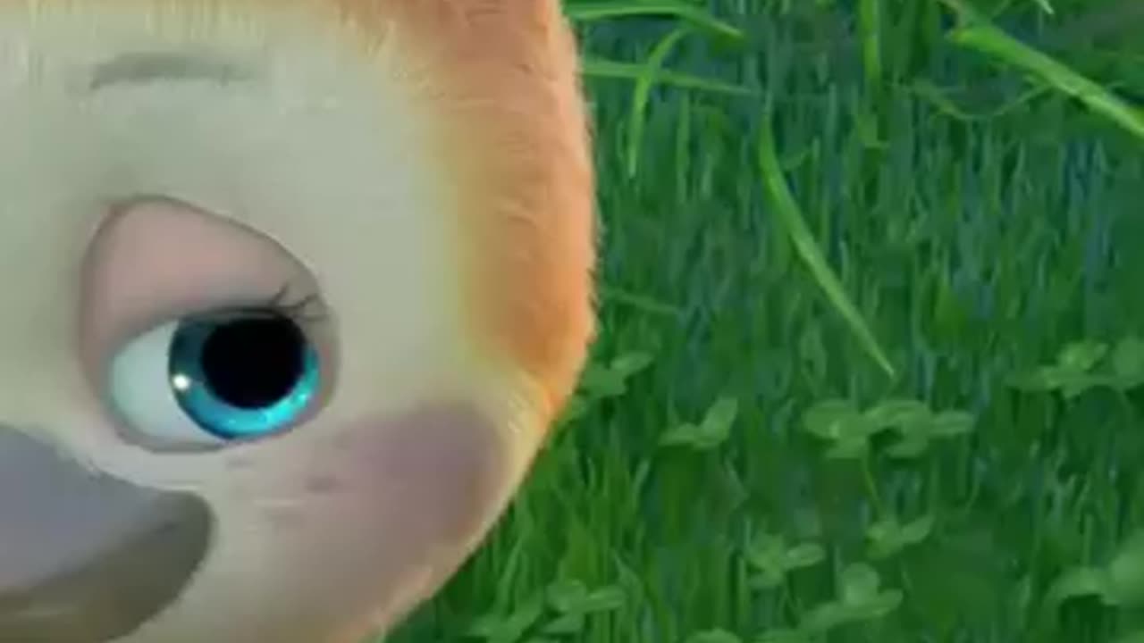 A Falcon wants to hunt a chick movie explained in Hindi Urdu