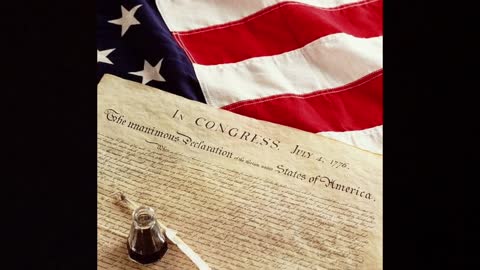 Our Freedom Is A Gift From God
