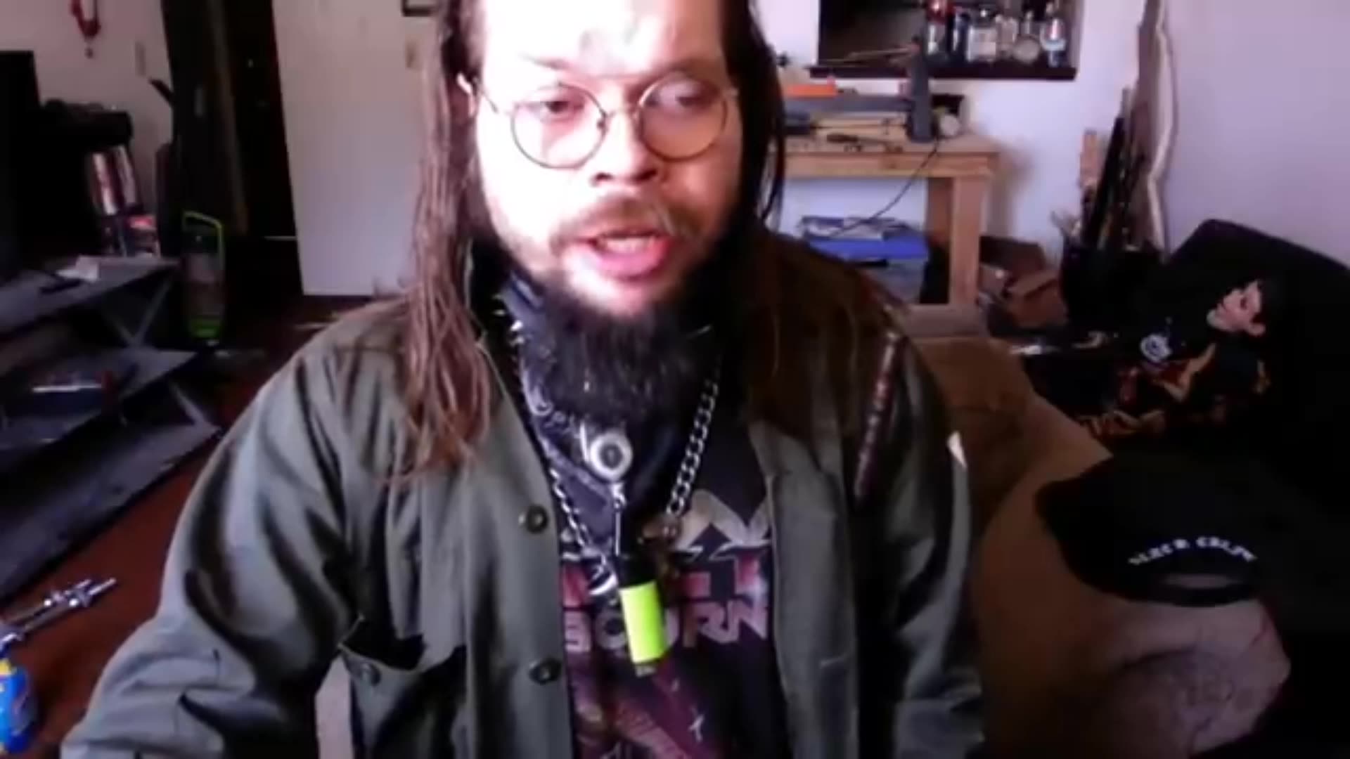 Who is KingcobraJFS ?