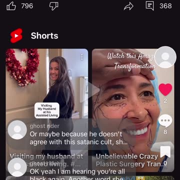 Maybe he’s just a decent human being. How dare he?