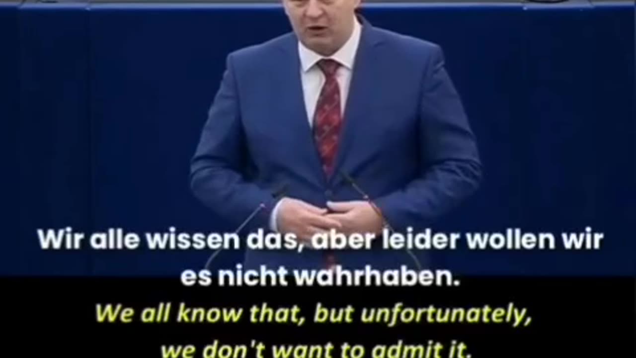 Corona Lüge auf gedeckt und Ukraine Ursula von der Leyen grinst noch dreckig ...CRO. UT deu. & eng.