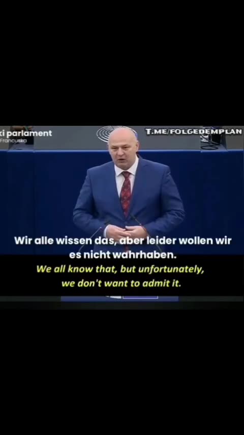 Corona Lüge auf gedeckt und Ukraine Ursula von der Leyen grinst noch dreckig ...CRO. UT deu. & eng.