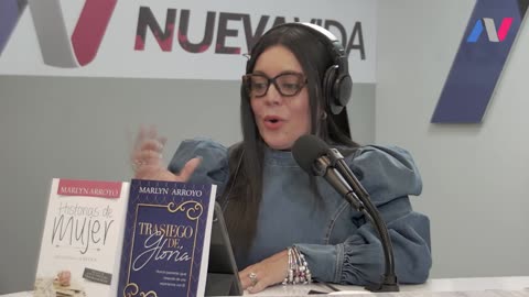 El reto de los teólogos Marlyn Arroyo