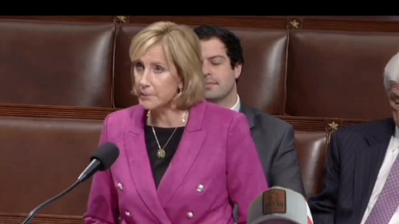 🚨BREAKING 🚨REPUBLICAN CLAUDIA TENNEY IS CALLING FOR A PAYROLL DEDUCTION OF KARINE JEAN PIERRE TO $1.00!