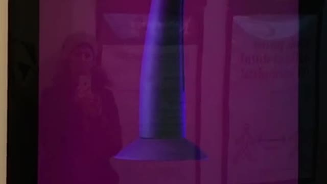 Adult commercial displayed publicly in Sweden by RFSU