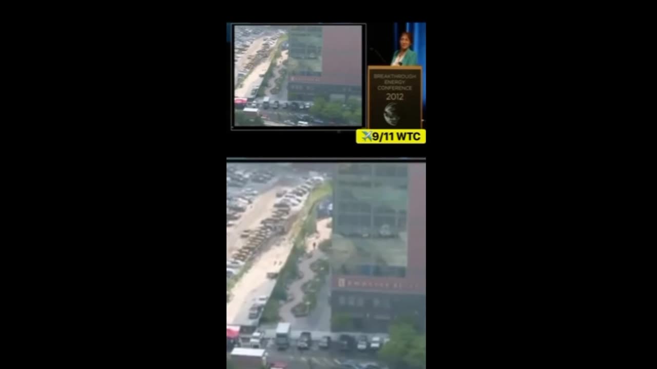 9/11 and the Maui Fires