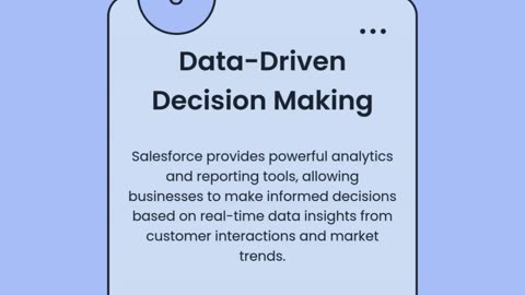 Building Success for Businesses with Salesforce Development Services