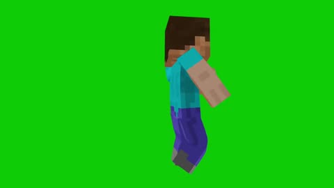 Jump minicraft