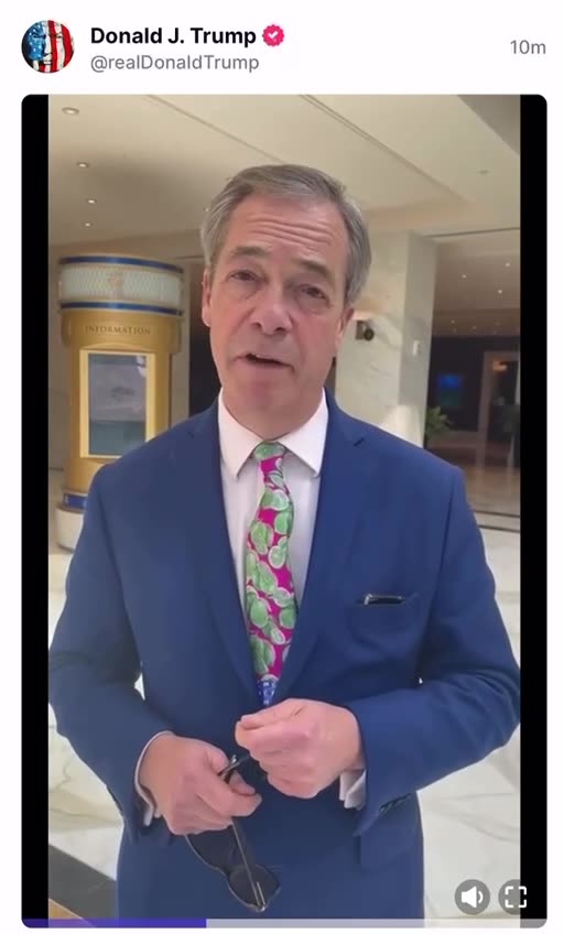 The cabal in the West