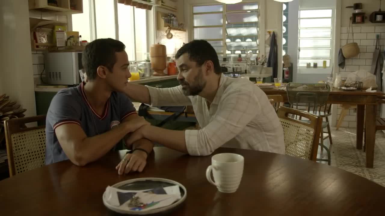 Malhação - Vidas Brasileiras: capítulo 185 da novela, quinta, 22 de novembro, na Globo