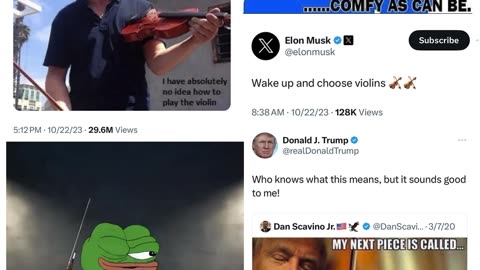 Violin🎻