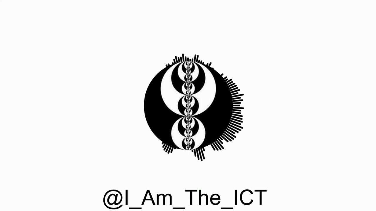 Friday Night ICT & Chill, September 24 2022 || The Inner Circle Trader Twitter Space