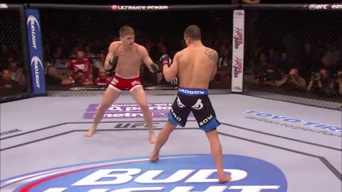 Stephen 'Wonderboy' Thompson _ UFC Greatest Hits