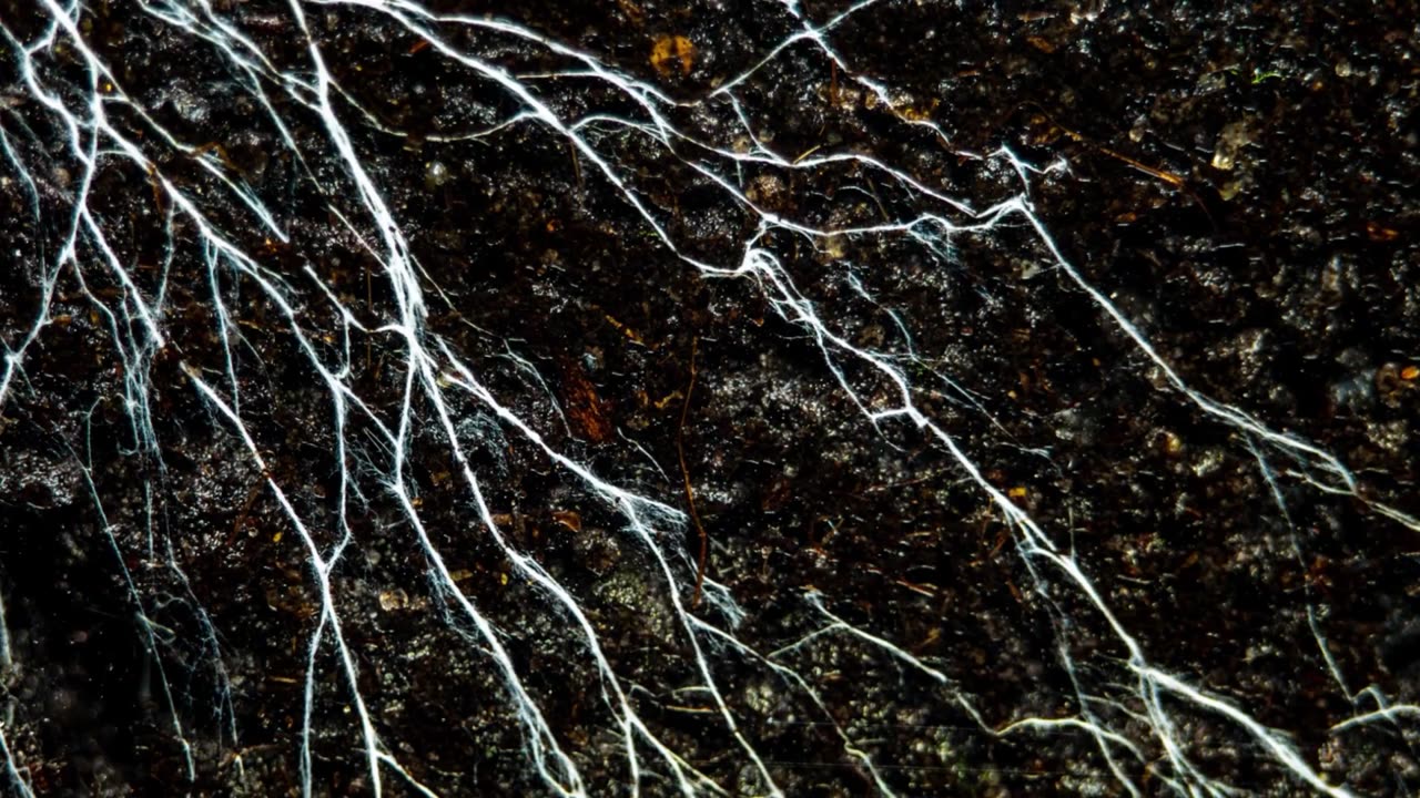 Inside a HUGE Mushroom Farm that's Disrupting the Produce Market (The Mushroom Show Ep 10)