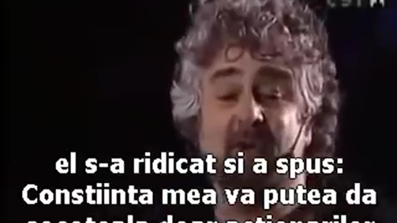 QUANDO BEPPE GRILLO, ANCORA NON AVEVA IL ""BONIFICO""