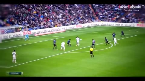 Cristiano Ronaldo ● Complete Attacker