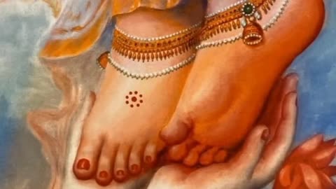भगवान ने स्वर्ग और नर्क मनुष्य के हाथ में ही शॉप रखा है #shorts