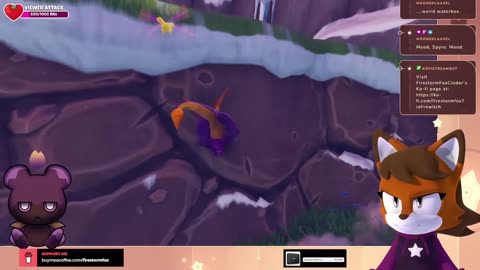 Spyro Reignited: Spyro the Dragon #2
