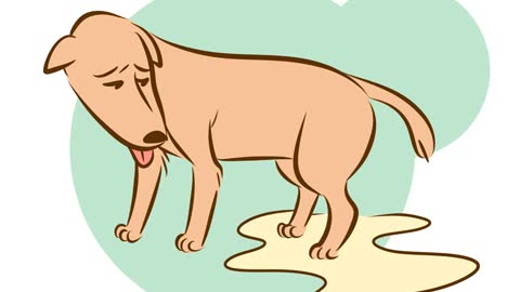 Recognize a Dying Dog