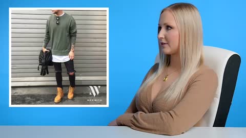 Men's Outfits That Women LOVE & HATE | Girls React