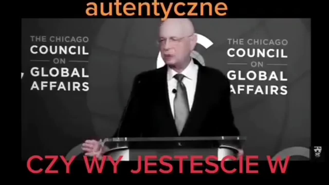 Problem jest w nas, bo pozwalamy im wszystkim na wszystko,od dziejów.