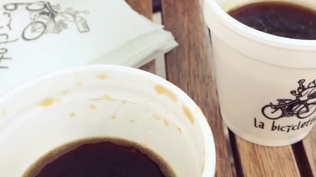 Cafe.
