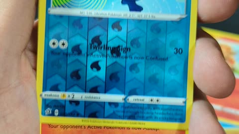 TCG Opening 35 Pokemon #shorts