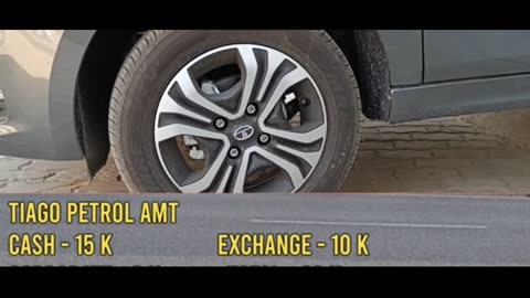 Tata August 2023 car discount