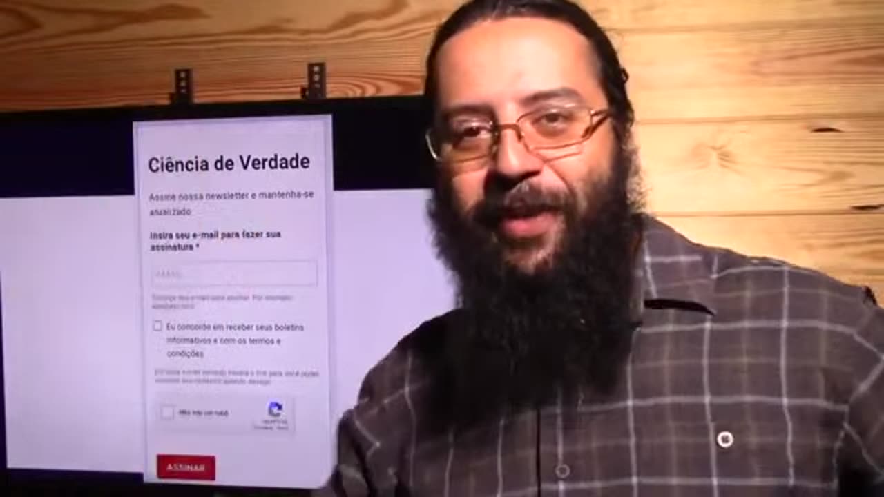 A APARÊNCIA DO MESSIAS (SIGA O CANAL E RECEBA NOVAS POSTAGENS)