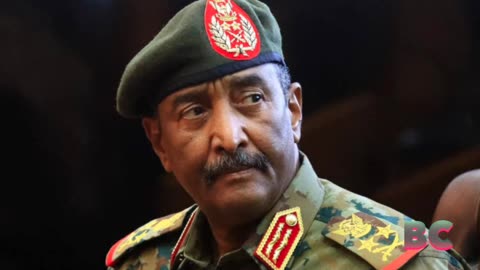 Top Sudanese commander survives ‘assassination’ attempt