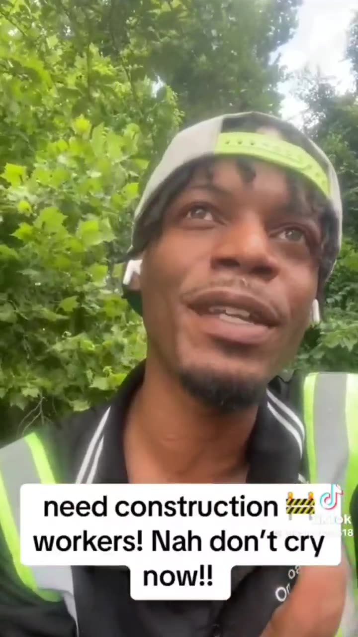 Perfect explanation of how illegal immigration effects black jobs