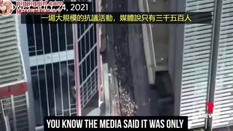 疫苗的目的是全球極權統治陰謀！