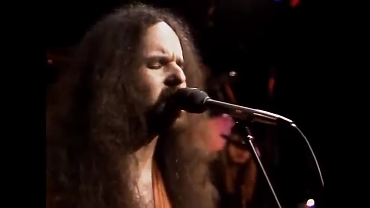 38 Special - Hold On Loosely