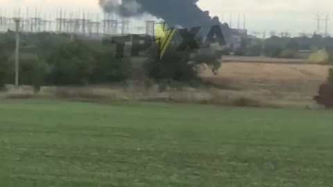 10.10.2022 Chronicle of military operations "Russia - Ukraine"