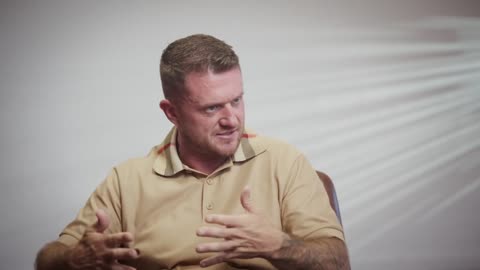 2024-09-09 The Strongest Argument Tommy Robinson interviewed by Richard Grannon