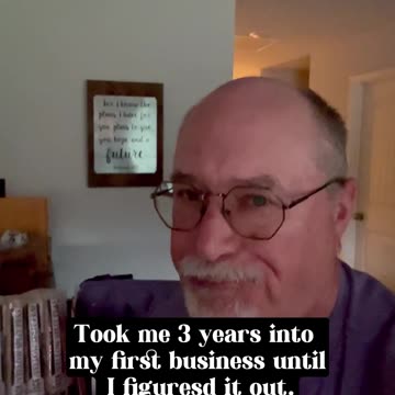 Why did it take so long?