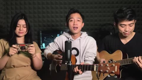 Hidden love song cover