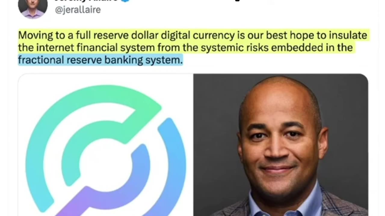 The Future Of Finance