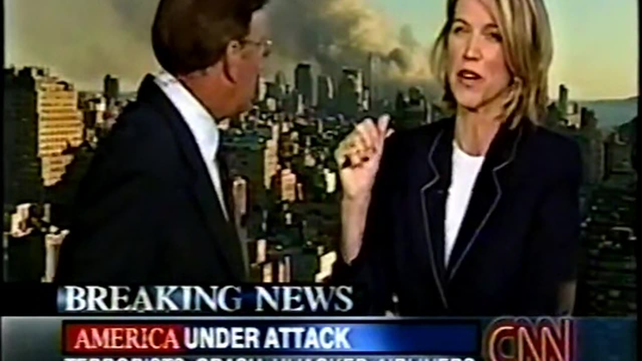 2001-09-11 CNN News Feed 03